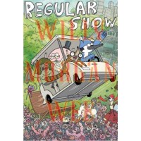 Regular Show 2 Regular Show 2